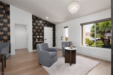 A MUST-SEE FOR BUYERS WHO APPRECIATE DESIGN  UPGRADES!
This on Highland Falls Golf Club in Nevada - for sale on GolfHomes.com, golf home, golf lot