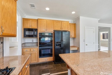Introducing the executive residence at the Black Diamond Estate on Lone Tree Golf Course in California - for sale on GolfHomes.com, golf home, golf lot
