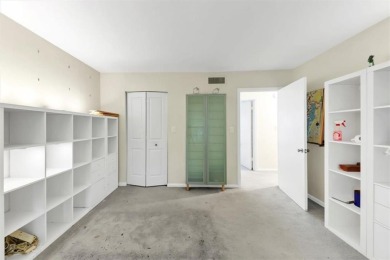 Desirable End-Unit 2 bedroom, 2 and 1/2 half-bath townhome in on Cross Creek Golf Course in Georgia - for sale on GolfHomes.com, golf home, golf lot