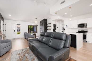 A MUST-SEE FOR BUYERS WHO APPRECIATE DESIGN  UPGRADES!
This on Highland Falls Golf Club in Nevada - for sale on GolfHomes.com, golf home, golf lot
