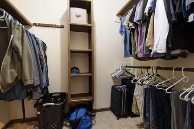 Located just west of Horton Smith golf course in Marlborough on Horton Smith Golf Course in Missouri - for sale on GolfHomes.com, golf home, golf lot