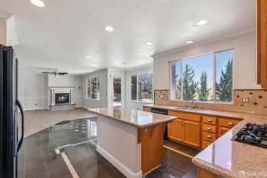 Introducing the executive residence at the Black Diamond Estate on Lone Tree Golf Course in California - for sale on GolfHomes.com, golf home, golf lot