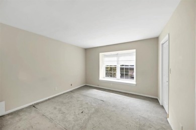 Desirable End-Unit 2 bedroom, 2 and 1/2 half-bath townhome in on Cross Creek Golf Course in Georgia - for sale on GolfHomes.com, golf home, golf lot