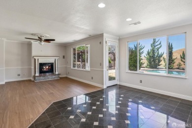 Introducing the executive residence at the Black Diamond Estate on Lone Tree Golf Course in California - for sale on GolfHomes.com, golf home, golf lot