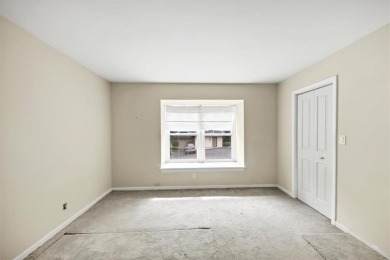 Desirable End-Unit 2 bedroom, 2 and 1/2 half-bath townhome in on Cross Creek Golf Course in Georgia - for sale on GolfHomes.com, golf home, golf lot