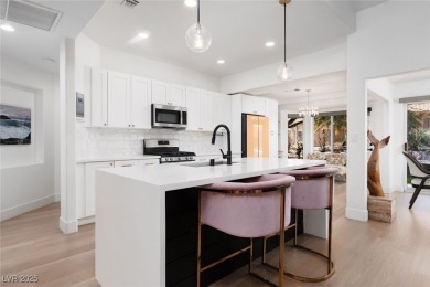 A MUST-SEE FOR BUYERS WHO APPRECIATE DESIGN  UPGRADES!
This on Highland Falls Golf Club in Nevada - for sale on GolfHomes.com, golf home, golf lot