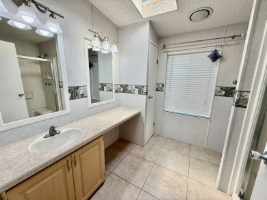 Home is located in Water Oak Country Club Estates an active 55 on Water Oak Country Club Estates in Florida - for sale on GolfHomes.com, golf home, golf lot