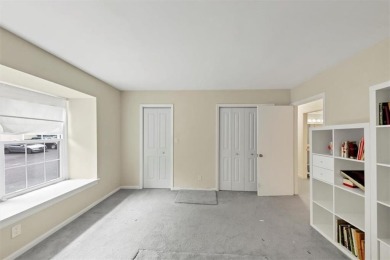 Desirable End-Unit 2 bedroom, 2 and 1/2 half-bath townhome in on Cross Creek Golf Course in Georgia - for sale on GolfHomes.com, golf home, golf lot