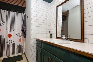 Located just west of Horton Smith golf course in Marlborough on Horton Smith Golf Course in Missouri - for sale on GolfHomes.com, golf home, golf lot