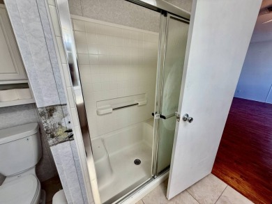 Home is located in Water Oak Country Club Estates an active 55 on Water Oak Country Club Estates in Florida - for sale on GolfHomes.com, golf home, golf lot