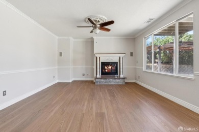 Introducing the executive residence at the Black Diamond Estate on Lone Tree Golf Course in California - for sale on GolfHomes.com, golf home, golf lot