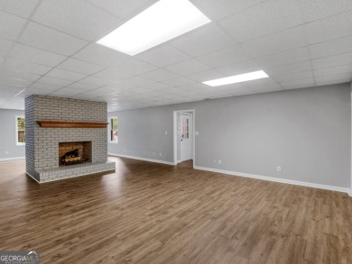 **** SELLER IS OFFERING 20K FOR INTEREST RATE BUY DOWN AND OR on Canongate At Georgia National Golf Club in Georgia - for sale on GolfHomes.com, golf home, golf lot