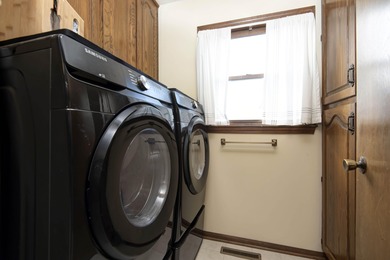 Located just west of Horton Smith golf course in Marlborough on Horton Smith Golf Course in Missouri - for sale on GolfHomes.com, golf home, golf lot