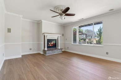 Introducing the executive residence at the Black Diamond Estate on Lone Tree Golf Course in California - for sale on GolfHomes.com, golf home, golf lot
