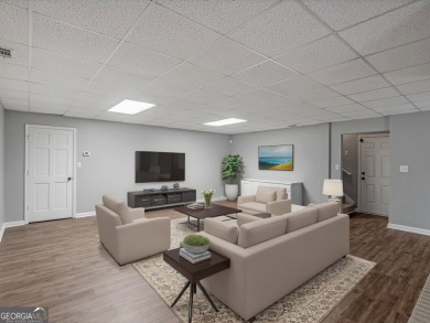 **** SELLER IS OFFERING 20K FOR INTEREST RATE BUY DOWN AND OR on Canongate At Georgia National Golf Club in Georgia - for sale on GolfHomes.com, golf home, golf lot
