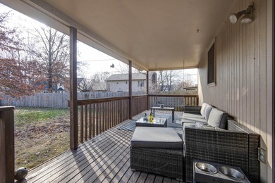 Located just west of Horton Smith golf course in Marlborough on Horton Smith Golf Course in Missouri - for sale on GolfHomes.com, golf home, golf lot