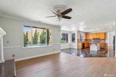 Introducing the executive residence at the Black Diamond Estate on Lone Tree Golf Course in California - for sale on GolfHomes.com, golf home, golf lot