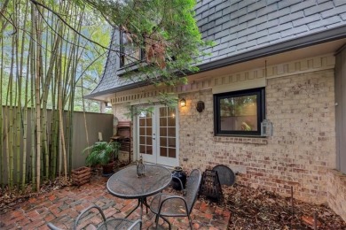 Desirable End-Unit 2 bedroom, 2 and 1/2 half-bath townhome in on Cross Creek Golf Course in Georgia - for sale on GolfHomes.com, golf home, golf lot