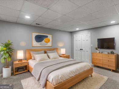**** SELLER IS OFFERING 20K FOR INTEREST RATE BUY DOWN AND OR on Canongate At Georgia National Golf Club in Georgia - for sale on GolfHomes.com, golf home, golf lot
