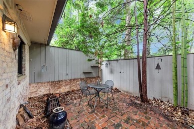 Desirable End-Unit 2 bedroom, 2 and 1/2 half-bath townhome in on Cross Creek Golf Course in Georgia - for sale on GolfHomes.com, golf home, golf lot