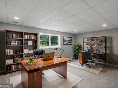 **** SELLER IS OFFERING 20K FOR INTEREST RATE BUY DOWN AND OR on Canongate At Georgia National Golf Club in Georgia - for sale on GolfHomes.com, golf home, golf lot