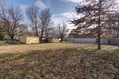 Located just west of Horton Smith golf course in Marlborough on Horton Smith Golf Course in Missouri - for sale on GolfHomes.com, golf home, golf lot