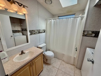 Home is located in Water Oak Country Club Estates an active 55 on Water Oak Country Club Estates in Florida - for sale on GolfHomes.com, golf home, golf lot