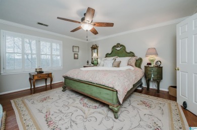 This beautiful end-unit townhome is located in the sought-after on Riverchase Country Club in Alabama - for sale on GolfHomes.com, golf home, golf lot