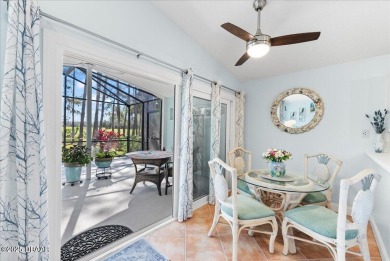 This golf community Florida Home is located on the 11th fairway on The Grand Club - Pine Lakes Course in Florida - for sale on GolfHomes.com, golf home, golf lot