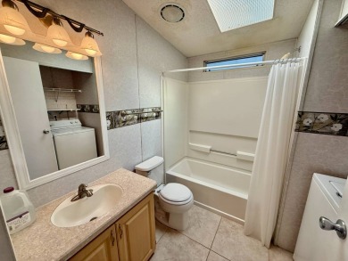 Home is located in Water Oak Country Club Estates an active 55 on Water Oak Country Club Estates in Florida - for sale on GolfHomes.com, golf home, golf lot