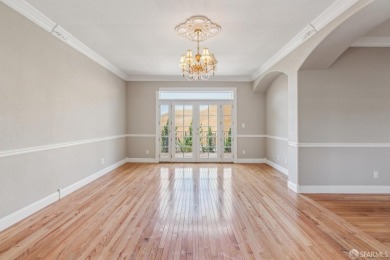 Introducing the executive residence at the Black Diamond Estate on Lone Tree Golf Course in California - for sale on GolfHomes.com, golf home, golf lot