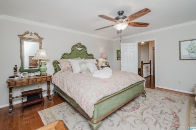 This beautiful end-unit townhome is located in the sought-after on Riverchase Country Club in Alabama - for sale on GolfHomes.com, golf home, golf lot