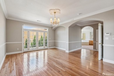 Introducing the executive residence at the Black Diamond Estate on Lone Tree Golf Course in California - for sale on GolfHomes.com, golf home, golf lot