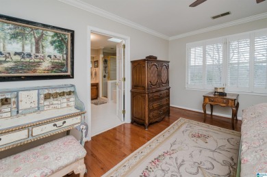 This beautiful end-unit townhome is located in the sought-after on Riverchase Country Club in Alabama - for sale on GolfHomes.com, golf home, golf lot