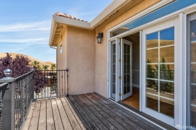 Introducing the executive residence at the Black Diamond Estate on Lone Tree Golf Course in California - for sale on GolfHomes.com, golf home, golf lot