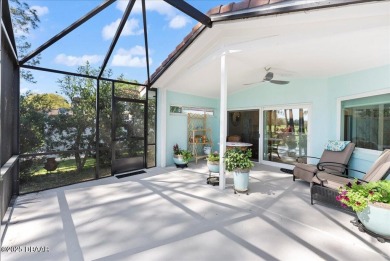 This golf community Florida Home is located on the 11th fairway on The Grand Club - Pine Lakes Course in Florida - for sale on GolfHomes.com, golf home, golf lot