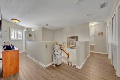 Beautifully situated within the gated North Shore at Lake Hart on North Shore Golf Club in Florida - for sale on GolfHomes.com, golf home, golf lot