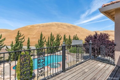 Introducing the executive residence at the Black Diamond Estate on Lone Tree Golf Course in California - for sale on GolfHomes.com, golf home, golf lot