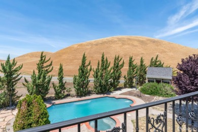 Introducing the executive residence at the Black Diamond Estate on Lone Tree Golf Course in California - for sale on GolfHomes.com, golf home, golf lot