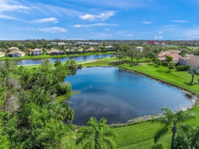 This is the one * PRIDE OF OWNERSHIP SHOWS in this IMMACULATE 4 on Stoneybrook Golf Club At Heritage Harbour in Florida - for sale on GolfHomes.com, golf home, golf lot