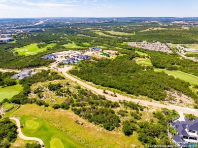 Discover the opportunity to build your dream home on one of the on La Cantera Golf Club-Palmer Course in Texas - for sale on GolfHomes.com, golf home, golf lot