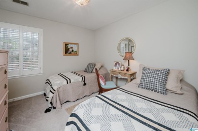 This beautiful end-unit townhome is located in the sought-after on Riverchase Country Club in Alabama - for sale on GolfHomes.com, golf home, golf lot