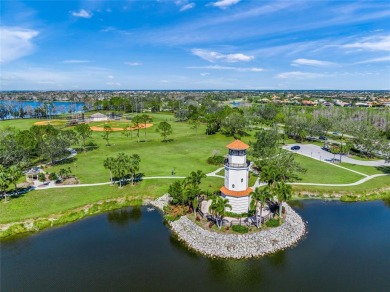 This is the one * PRIDE OF OWNERSHIP SHOWS in this IMMACULATE 4 on Stoneybrook Golf Club At Heritage Harbour in Florida - for sale on GolfHomes.com, golf home, golf lot