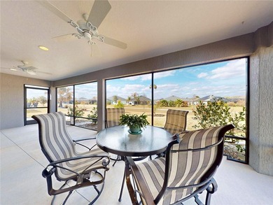 This exceptional 3 bedroom, 2 bath IRIS Designer located in the on Pennbrooke Fairways in Florida - for sale on GolfHomes.com, golf home, golf lot