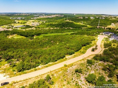 Discover the opportunity to build your dream home on one of the on La Cantera Golf Club-Palmer Course in Texas - for sale on GolfHomes.com, golf home, golf lot