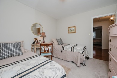 This beautiful end-unit townhome is located in the sought-after on Riverchase Country Club in Alabama - for sale on GolfHomes.com, golf home, golf lot