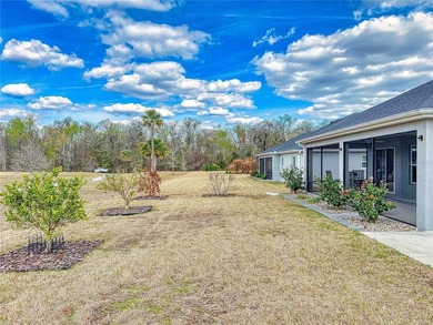 This exceptional 3 bedroom, 2 bath IRIS Designer located in the on Pennbrooke Fairways in Florida - for sale on GolfHomes.com, golf home, golf lot