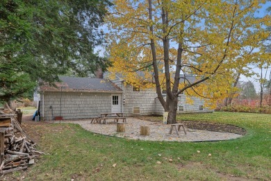 Welcome to this inviting home nestled in the heart of Cumberland on Val Halla Golf Course in Maine - for sale on GolfHomes.com, golf home, golf lot