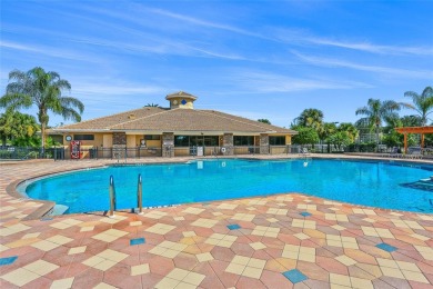 This is the one * PRIDE OF OWNERSHIP SHOWS in this IMMACULATE 4 on Stoneybrook Golf Club At Heritage Harbour in Florida - for sale on GolfHomes.com, golf home, golf lot