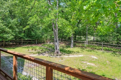 Awesome custom-built 1.5 story Lindal Cedar Home on wooded Golf on Holly Lake Ranch Golf Club in Texas - for sale on GolfHomes.com, golf home, golf lot